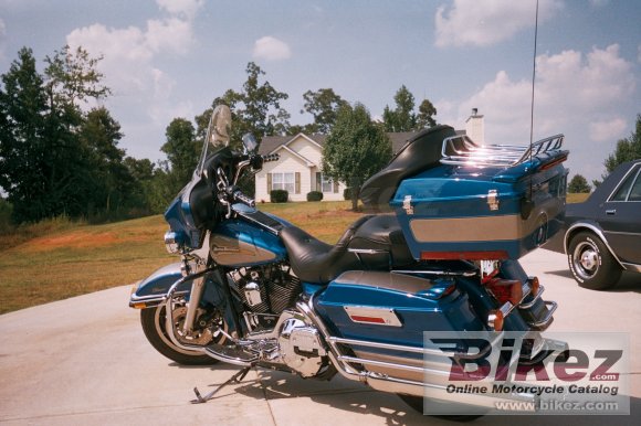 1997 Harley-Davidson Electra Glide Classic photo